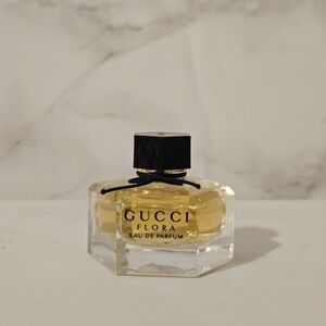 Gucci Flora EDP mini 5ml